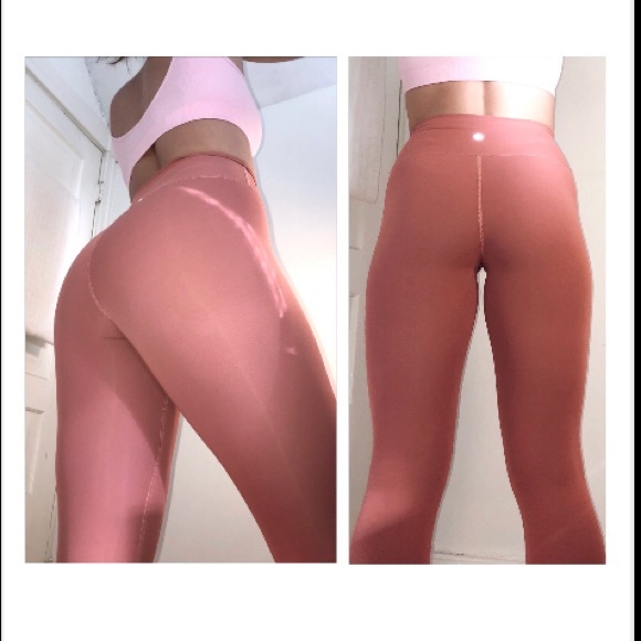 Lululemon Align Cropped Legging - Picture 2 of 4